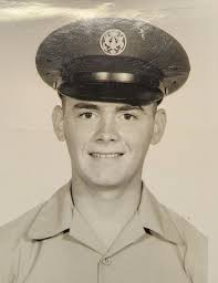 William Bell Obituary