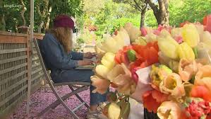 Check spelling or type a new query. At Least 220 000 Raised For Pike Place Flower Farmers King5 Com