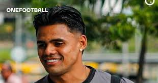 Juan Diego Ceballos: “Uno de los puntos altos del equipo es la unión que  tenemos”