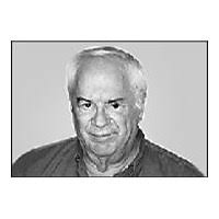 Richard Seebach Obituary