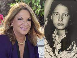 Quién es Ana María Polo González, la famosa Dra. Polo de la televisión:  tiene 63 años, a los 44 tuvo cáncer de mama y tiene un hijo adoptado -  Revista Para Ti