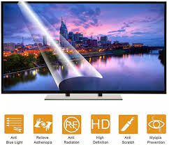 Save samsung 55 inch tv to get email alerts and updates on your ebay feed.+ amazing samsung tv ue55ru7300 ru7300 55 curved 4k ultra hd led netflix hd 3 uk. For Samsung Ultra Hd 4k Curved 55 Inch Anti Blue Light Tv Screen Protector Flim Damage Protection Panel Filter Blocking Screen Protectors Aliexpress