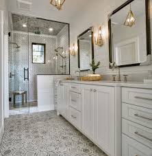 In this outdoor kitchen plan, the kitchen is built on an existing part of a deck. 75 Beautiful Shiplap Wall Bathroom Pictures Ideas August 2021 Houzz