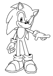 Metal sonic coloring pages are a fun way for kids of all ages to develop creativity focus motor skills and color recognition. Metal Sonic Amy Coloring Page Shefalitayal
