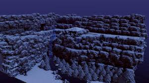 Duergar Outpost - Tales Tavern