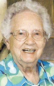 Peters celebrates 100th