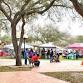 Heritage Park Market Days event in Corpus Christi, TX