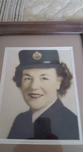 Remembering my dad, Duane Mattison and his poor mother, Ida, who before the  war was over had 6 sons serving in the military. Thankfully, they all  returned!