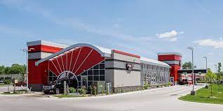 Maybe you would like to learn more about one of these? Former Applebee S Turning Into Car Wash Charlotte Sun Yoursun Com
