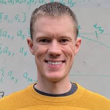 Brendan S. Maher (@BrendanSMaher)