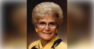 Obituary information for Dawn Delores Rombough