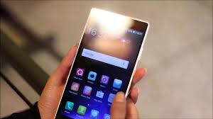QMobile Noir E8 Video Review & Unboxing ...
