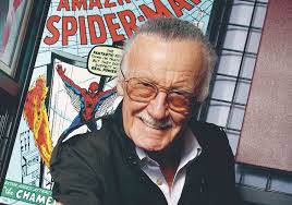 Addio a Stan Lee, che ha riportato i supereroi sulla terra