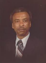 Burleigh Weldon Bell