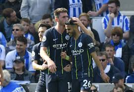 Manchester city brought to you by Report Barcelona Set Priority Order On Four Manchester City Players Barca Universal
