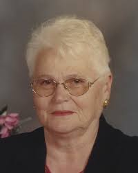 Jean Loughran Obituary