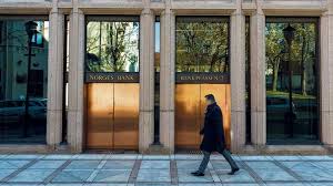 Bank norwegian as ist eine norwegische internetbank, die verbrauchern kredite, kreditkarten und im september 2007 erhielt die bank norwegian vom norwegischen finanzministerium eine. Norwegens Bescheidene Manager Nzz