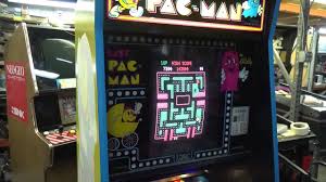 After popular demand, the duo got their own ongoing series a few months la. 772 Bally Midway Baby Pacman Combination Pinball Arcade Video Game Tnt Amusements Youtube