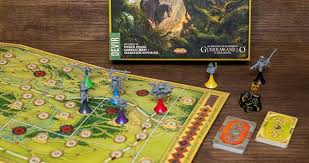 Call to arms está de moda, ¡ya 481.216 partidas! 10 Mejores Juegos De Mesa Del Senor De Anillos Ofertas