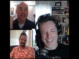 What's Kraken? Horror Interviews for the