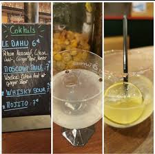 Le Dahu Toulouse Jacobins Menu Prices Restaurant Reviews Reservations Tripadvisor