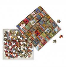 We did not find results for: Adult Jigsaw Puzzle Bodleian Library High Jinks Bookshelves Flame Tree Publishing