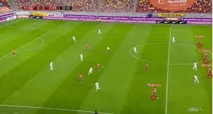 Universitatea craiova a fost echipa cu cea mai bună. Fcsb How Anton Petrea Has Revived Them In Fashion Tactical Analysis