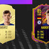 Create your own fifa 21 ultimate team squad with our squad builder and find player stats using our player database. 1