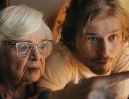 2024 SLO Film Festival Progam Guide by slofilmfest