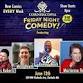 June 12th Comedy Showcase