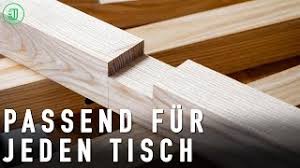 Männer und frauen in der regel stelle harte arbeit mit die eigenschaft aufgrund der tatsache sie wählen ein schönes und gemütliches haus. So Baust Du Dir Ein Tischgestell Aus Holz Esstisch Selber Bauen 2 Jonas Winkler Youtube