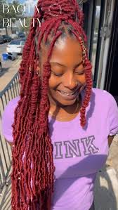 Amazon.com: שיער Marley Twist קלוע שיער מארלי אדום בורדו לנשים שיער אפרו  טוויסט קפיצי מופרד מראש 30.5 ס"מ 3 חבילות שיער גלישת טוויסט קינקי עבור Locs  רך : יופי וטיפוח