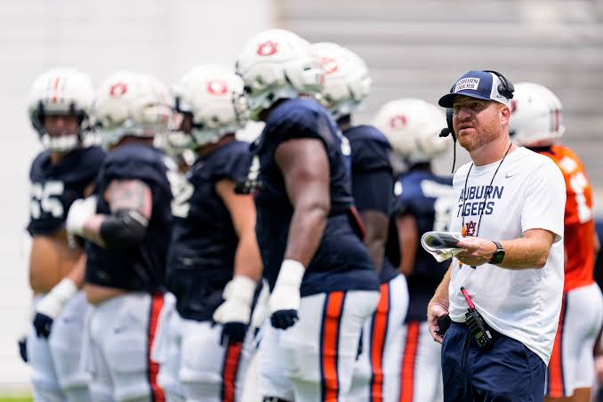 Auburn football - Auburn Tigers Football NCAA News - AL.com