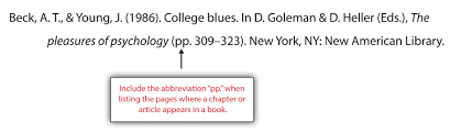 Inquiries were made as to how it got there; Creating A References Section Business Writing