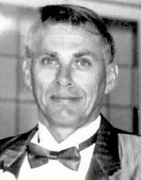 What happened to the person who left Childersburg, Alabama