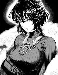 Thoughts about fubuki and her relationship with her sister tatsumaki? Blizzard Infernal B Class One Punch Man Manga One Punch Man Anime One Punch