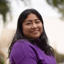 Ana Rico, CEC Community Ambassador — Community Environmental Council