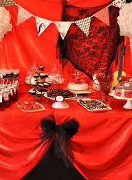 Birthday Party In Spanish Spanish Birthday Party Flamenco Party Spain Theme Party Spain Party