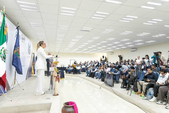 RECTORA DENUNCIA QUE OPERAN PARA ASFIXIAR FINANCIERAMENTE A LA UMSNH Y SE QUEDE SIN RECURSOS – UMSNH
