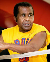Emanuel Steward, the Godfather of Detroit Boxing