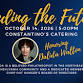 Feeding the Future Dinner