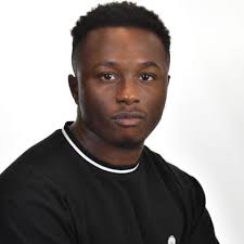 Aaron Everett :: Track and Field :: Concordia University, Nebraska