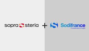Sopra hr, a subsidiary of sopra steria group, meets the challenges of digital transformation for organizations in the private and public sector as consultant, publisher, integrator and outsourcer. Sopra Steria Adds 1 100 Employees In France With Sodifrance Deal