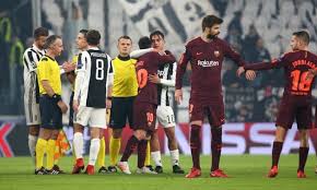 Viagogo.com has been visited by 100k+ users in the past month Barcelona Draws In Turin Qualifies To Second Round Egypttoday