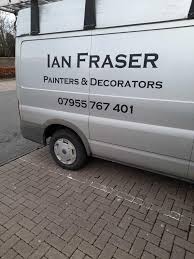 Find The Most Trusted Local Painters Decorators In Edinburgh In City Of Edinburgh Trustatrader