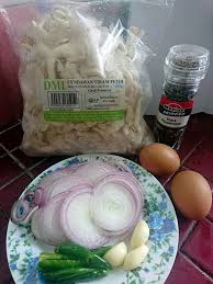 Check spelling or type a new query. Sup Cendawan Tiram Mudah Dimasak Lagi Menyihatkan