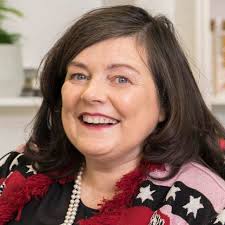 Anne Boden