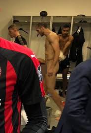 Director of the center for effective education | john locke foundation. Cristiano Ronaldo Fans Spot Something X Rated In Juventus Dressing Room Snap Mirror Online