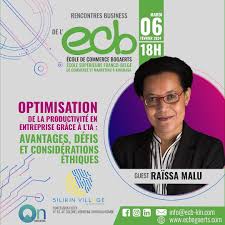 Journée d'accueil des étudiants de l'Ecole de Commerce Bogaerts.🏫 Merci à  John et David Bogaerts pour leur présence ainsi que leur présentation du  programme académique de l'ECB ce vendredi 27 octobre 2023