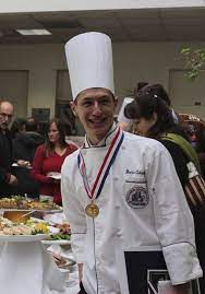 Pin On Academy Of Culinary Arts